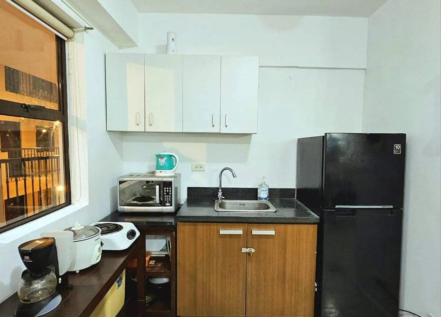 Camella Northpoint Bajada Near Sm Lanang 2Bedroom Units With Balcony Davao City הפיליפינים