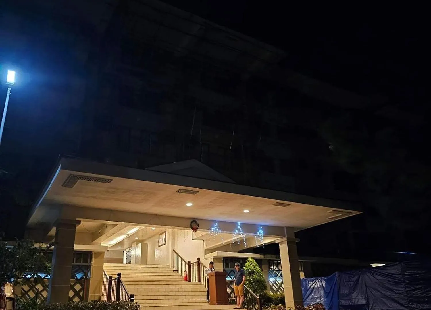 Camella Northpoint Bajada Near Sm Lanang 2Bedroom Units With Balcony Davao City 0*,  הפיליפינים