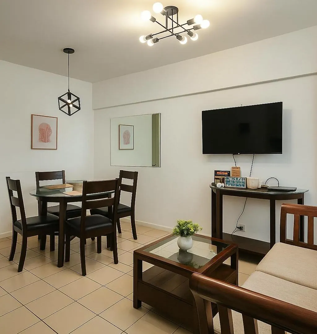 Camella Northpoint Bajada Near Sm Lanang 2Bedroom Units With Balcony Davao City