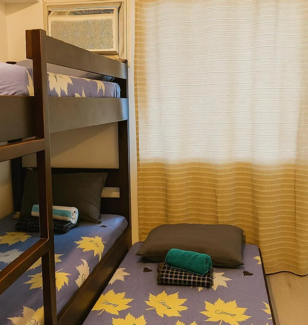 Camella Northpoint Bajada Near Sm Lanang 2Bedroom Units With Balcony Davao City הפיליפינים