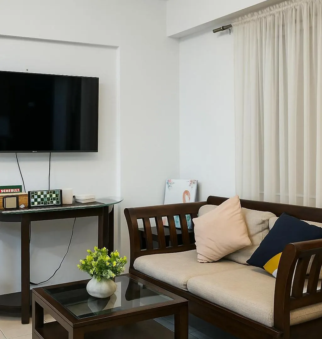Camella Northpoint Bajada Near Sm Lanang 2Bedroom Units With Balcony Davao City 0*,  הפיליפינים